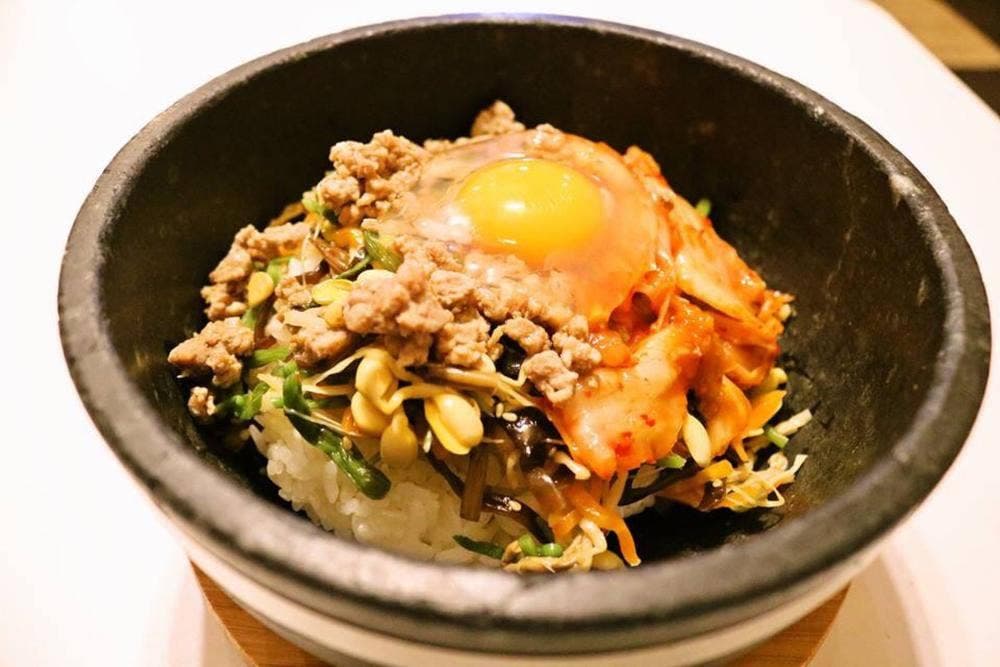 石焼くらぶ
