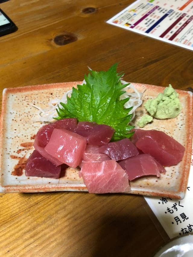 鳥仙 - サブ画像3