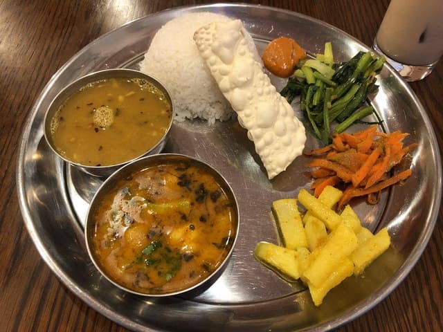 ネパールとインドのお料理 Dana Choga - サブ画像2