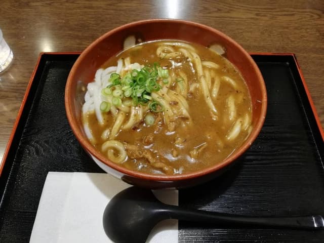 得得うどんあびこ苅田店 - サブ画像3