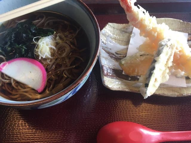 和食処 季楽里 房総四季の蔵 - サブ画像1