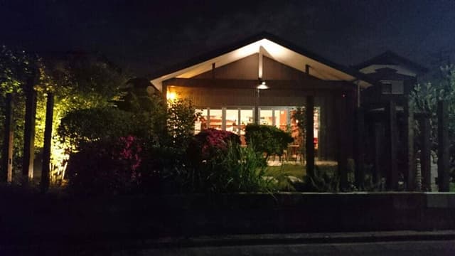 Caffe Attirarsi - サブ画像2