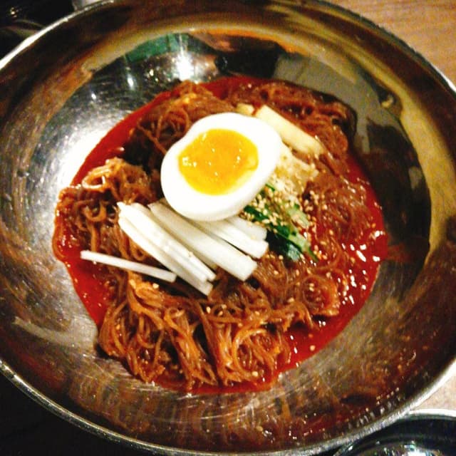 韓国創作料理 sesame - サブ画像1