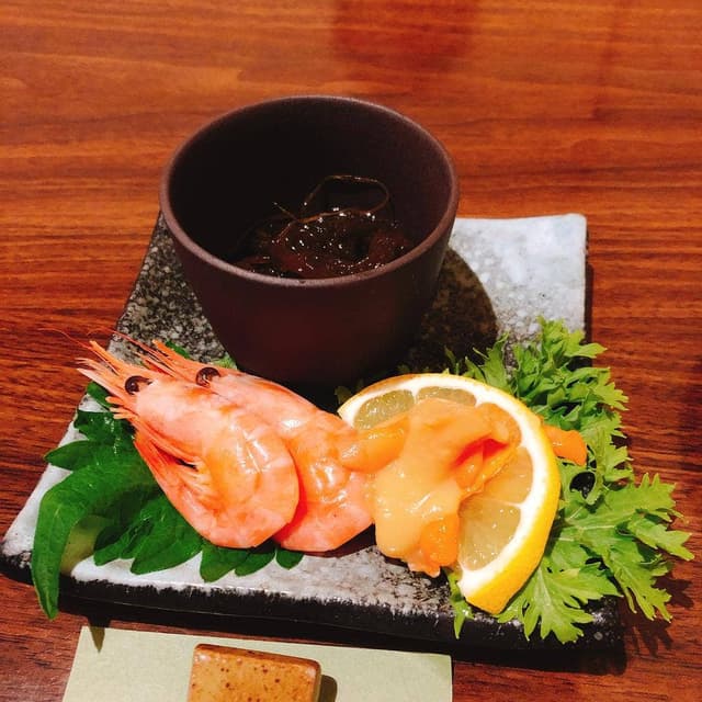 鮃八楼 - サブ画像1