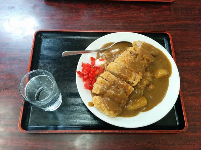 三晴食堂 - サブ画像1