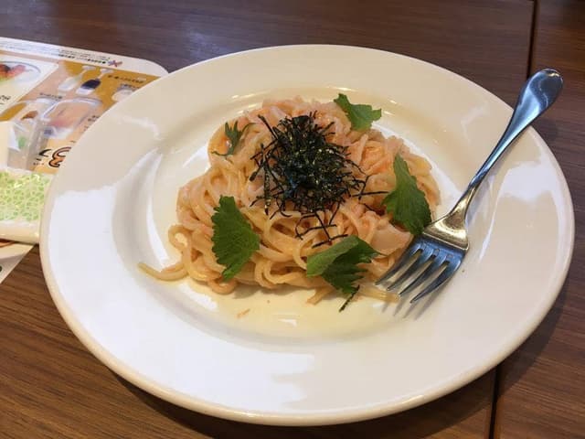 デニーズ 前里町店 - サブ画像2