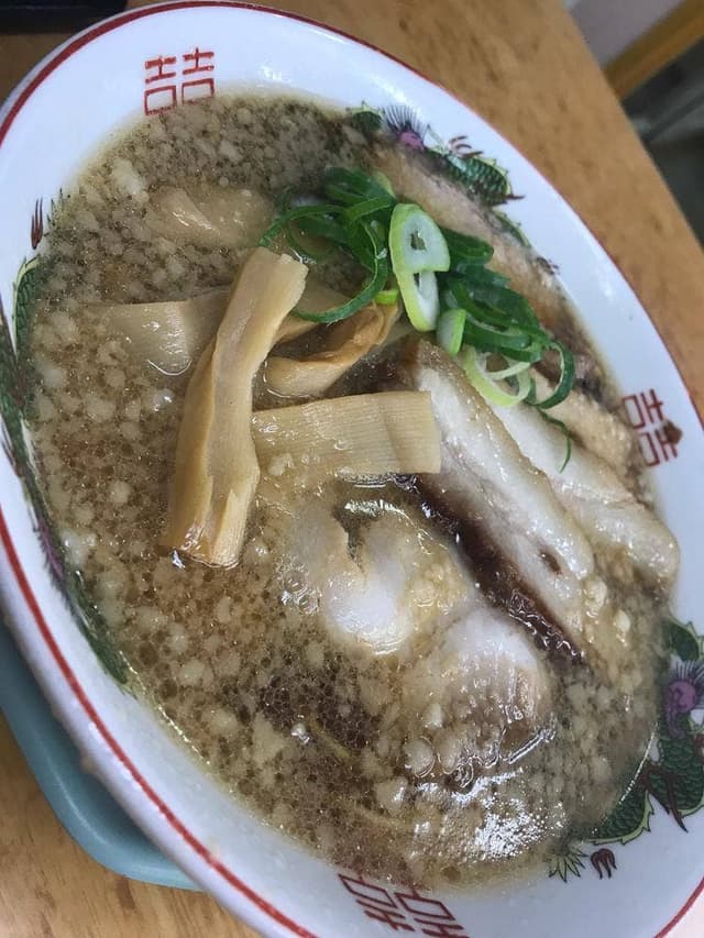 博多金龍 山大通り店 - サブ画像2