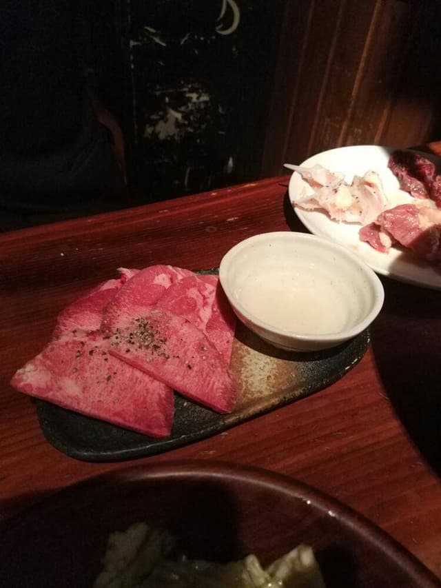 炭火焼かぐら - サブ画像3