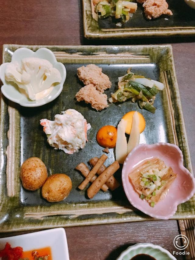 かしの木 - サブ画像1