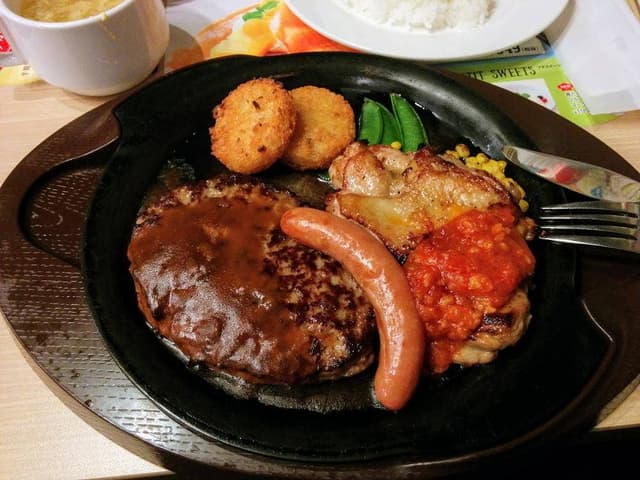 ガスト 伊豆長岡店 - サブ画像3