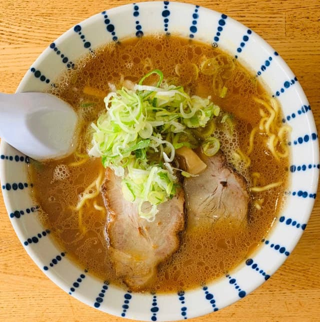 らーめん 穂 - サブ画像1