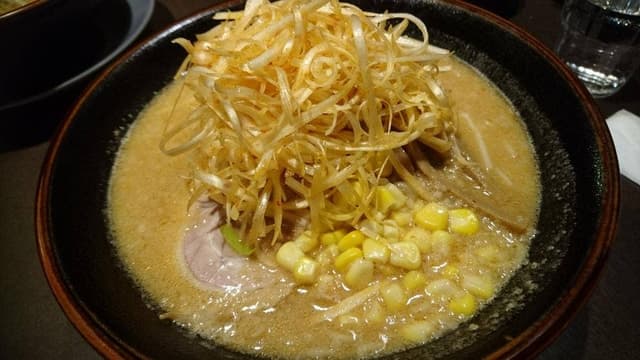 らぁめんDining三峰・熊谷店 - サブ画像3