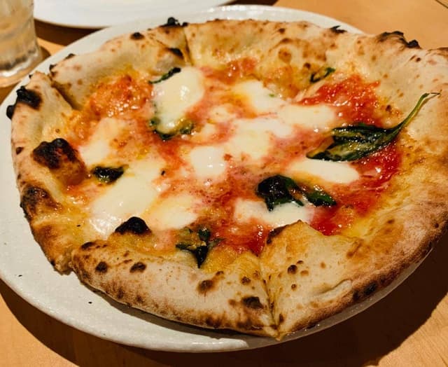 Pizzeria O'solemio - サブ画像3