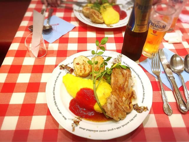 ラケル シァル鶴見店 - サブ画像2