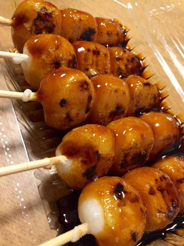 朝日餅 - サブ画像1