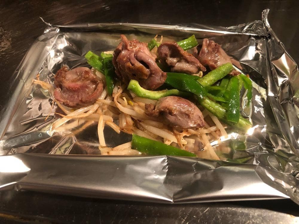 広島お好み焼きとんとんとん