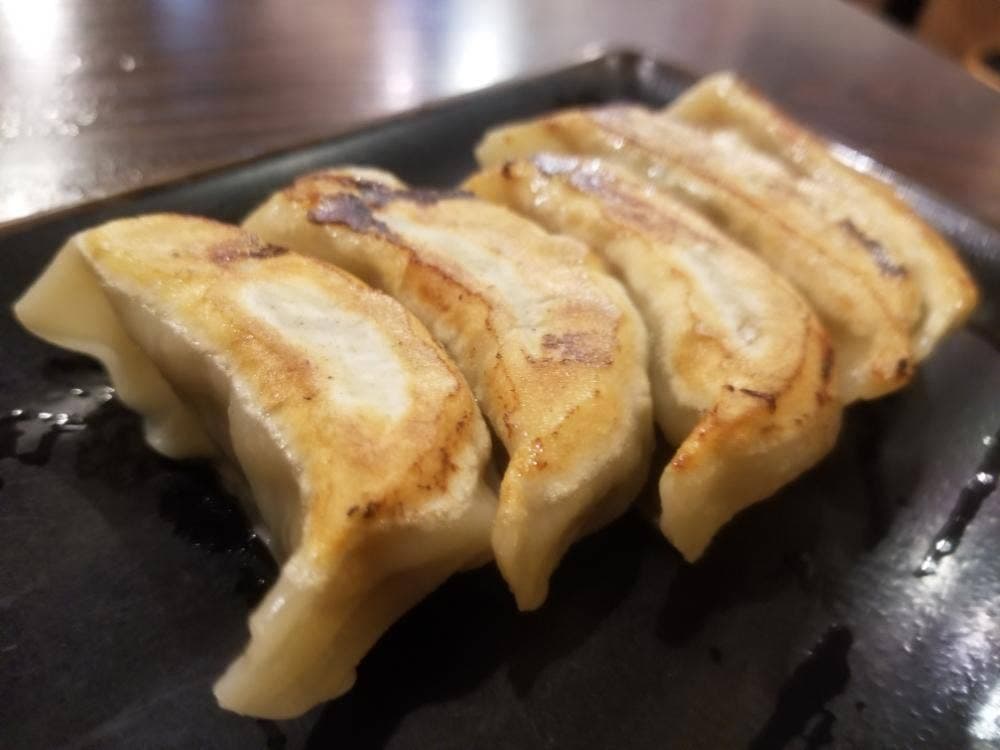 天下鮮 西安刀削麺 東口店