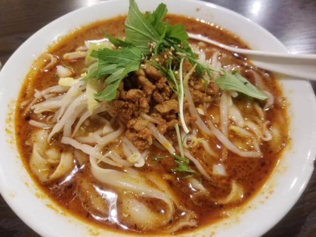天下鮮 西安刀削麺 東口店 - サブ画像3