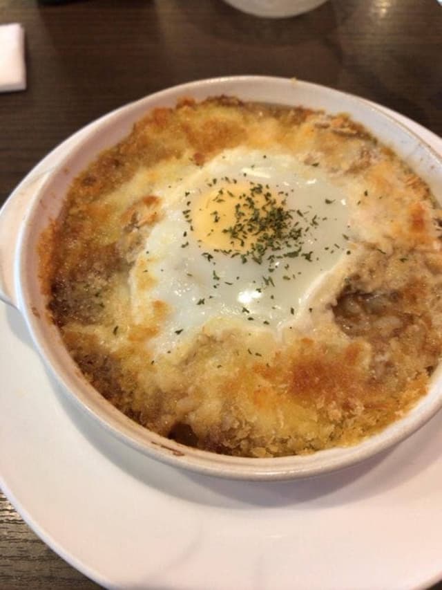 百万遍カフェ - サブ画像1