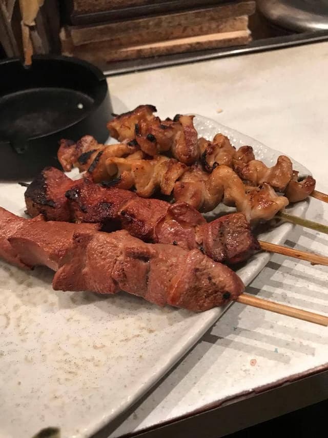焼とんとし - サブ画像1