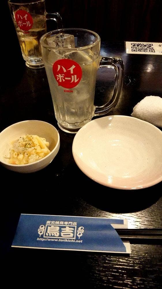 鳥吉 水戸駅南店 - サブ画像1