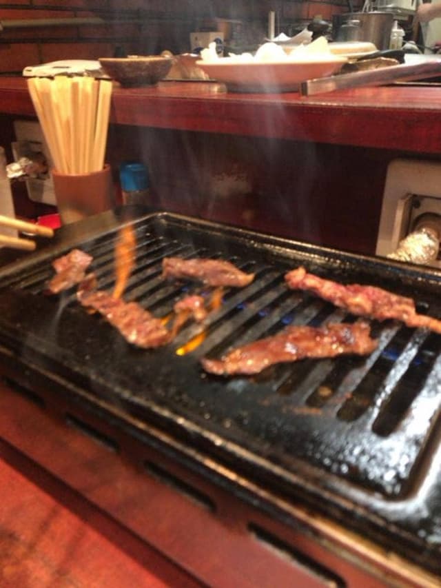 焼肉ハウス 丸長 - サブ画像1