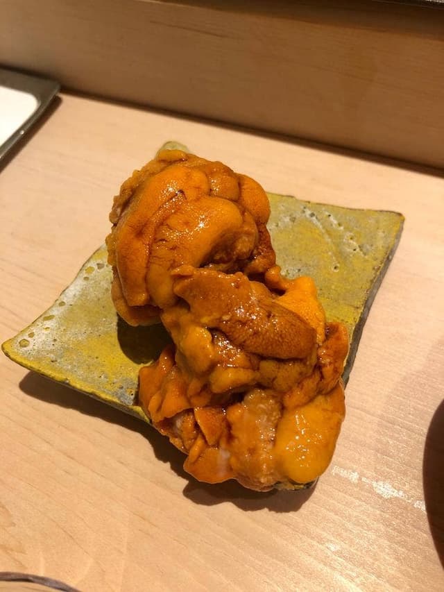 鮨 薪介 - サブ画像2