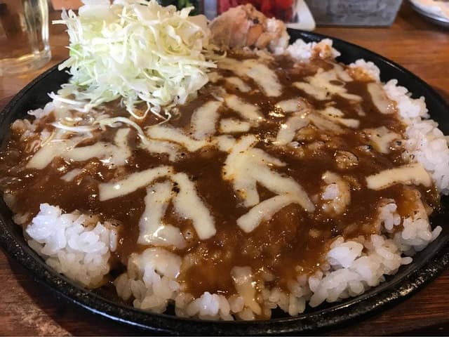 酒barもんてく - サブ画像2