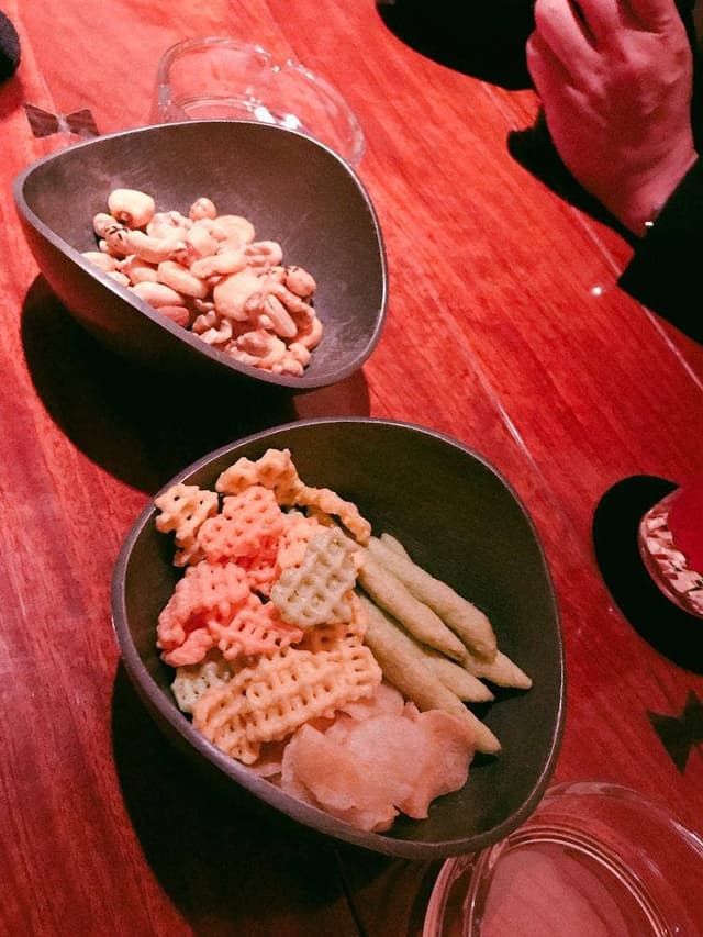 LONG BAR - サブ画像2