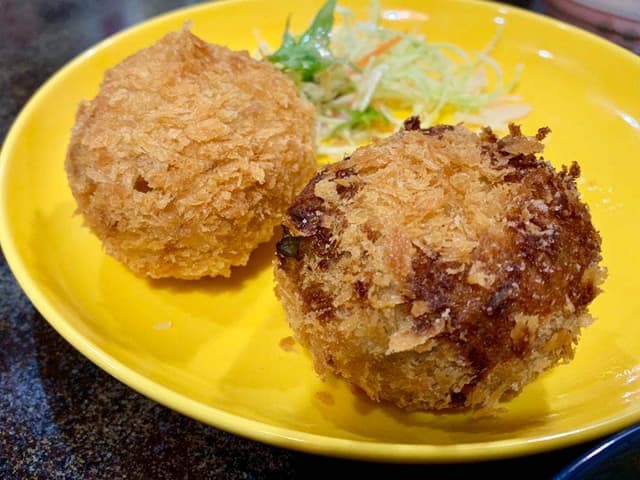 どんどん - サブ画像1