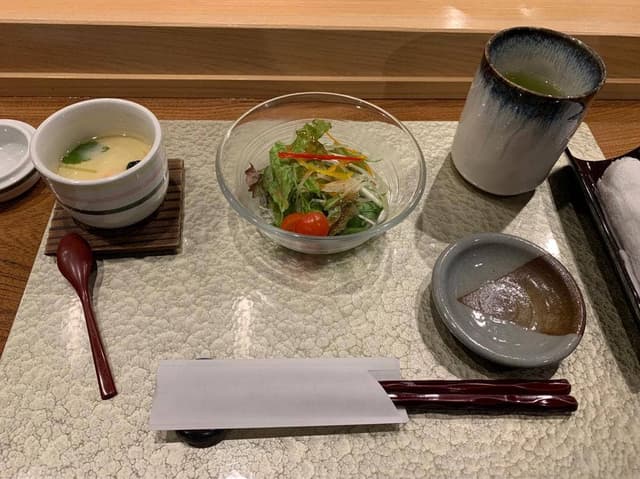 旬魚旬菜肴めし 和 - サブ画像1