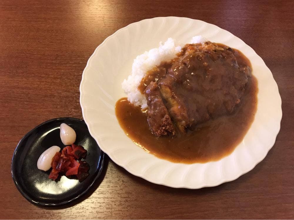 洋食屋 100 One hundred