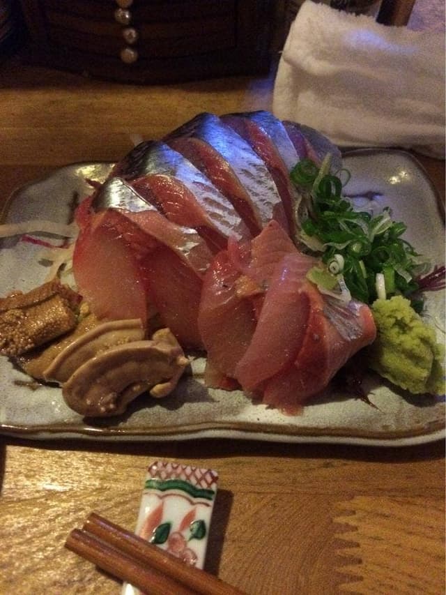 居酒屋キッチン ウィッシュボーン - サブ画像1