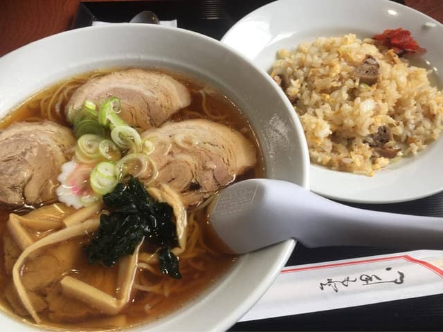 小箱食堂 - サブ画像2