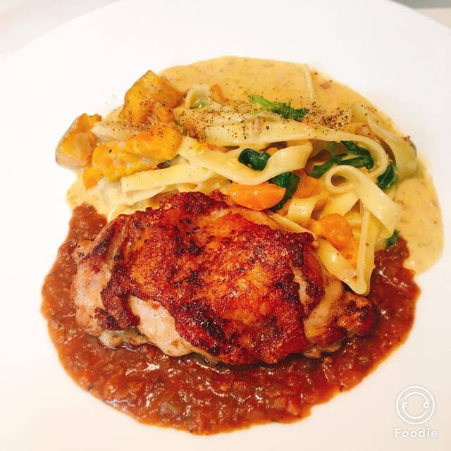 てんとう虫 築地イタリアン - サブ画像3