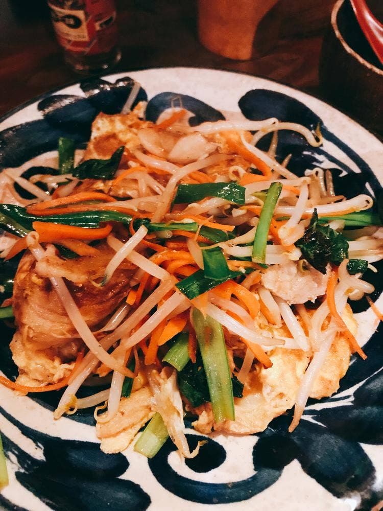 南ぬニライカナイ