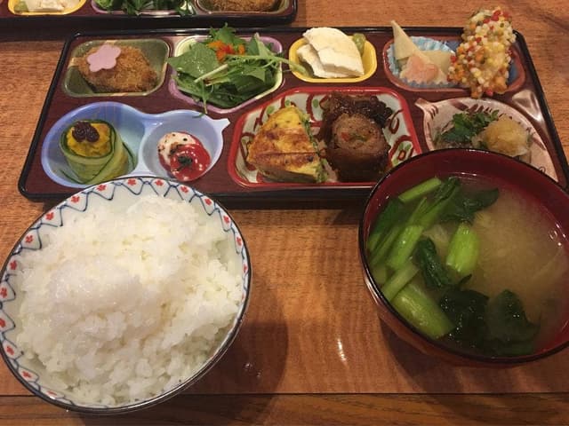 おばんざい勝 - サブ画像1