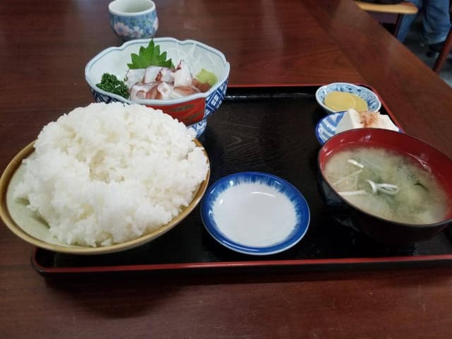 魚吉食堂 - サブ画像2