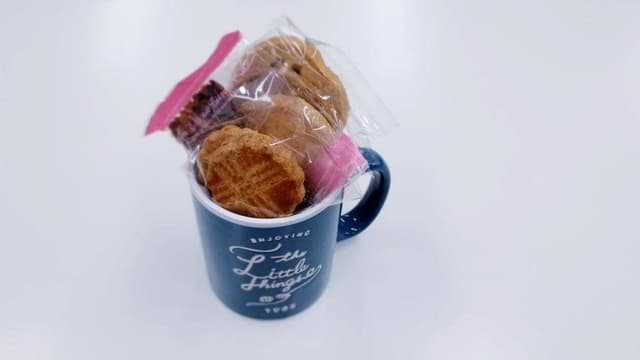 パティスリーアノー 狛江店 - サブ画像2