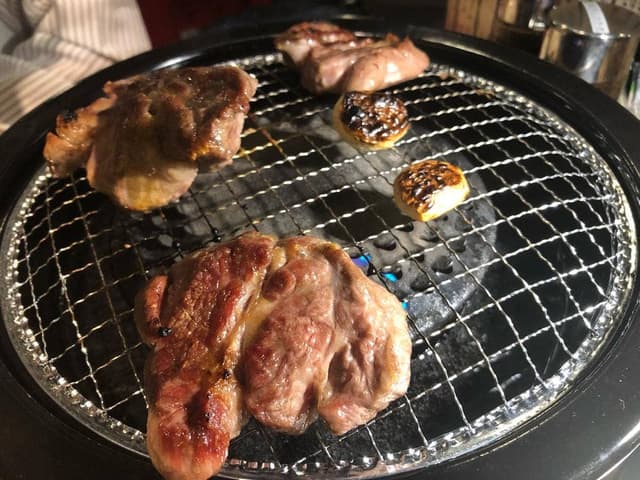 網焼きジンギスカン 羊肉酒場 悟大 佐世保店 - サブ画像1