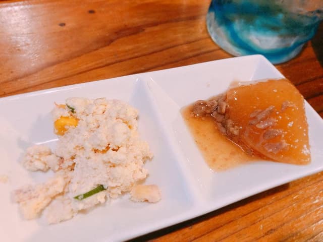 ゆんたく処 わが家 - サブ画像2