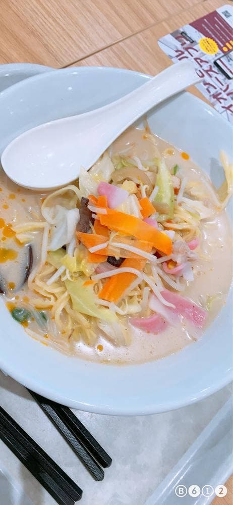リンガーハット イオンモール北戸田店 - サブ画像2