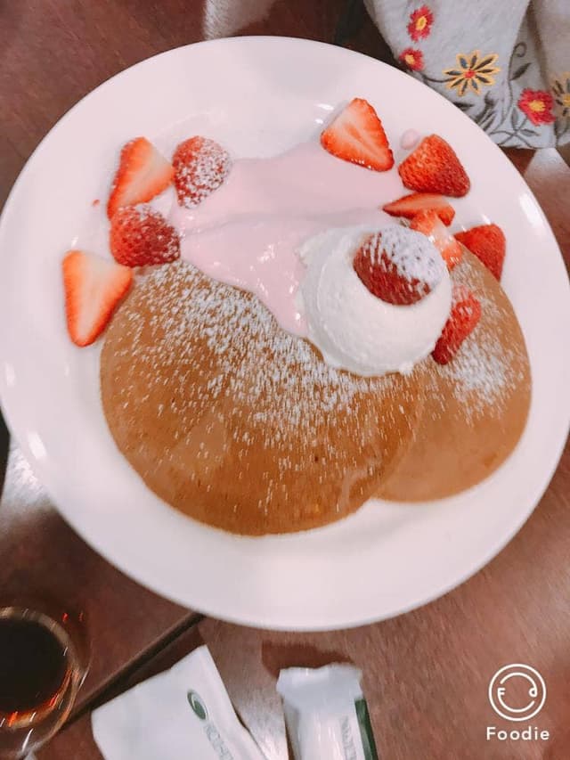 珈琲館 戸塚西口店 - サブ画像1