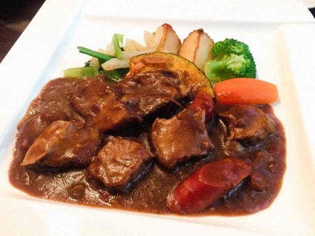 レストラン＆カフェ MEINA - サブ画像2