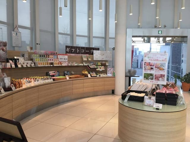 吉野本葛天極堂 橿原店 - サブ画像2