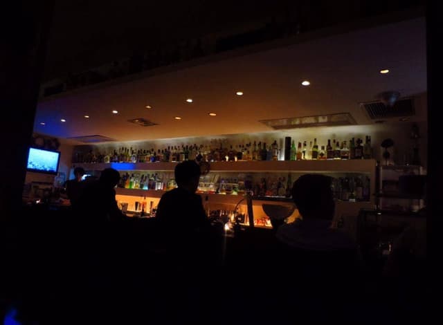 Bar 霞町 嵐 - サブ画像3