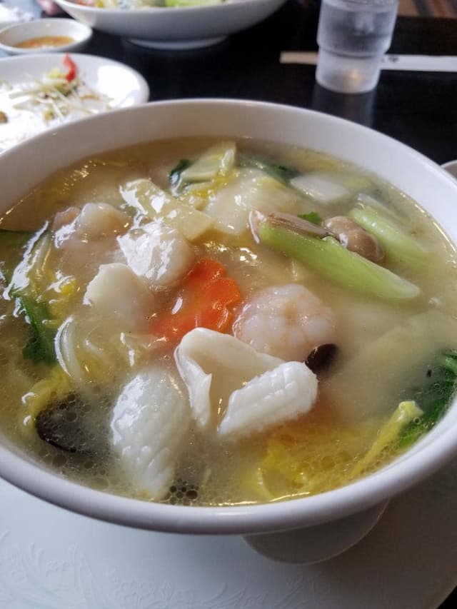 中華料理 悠友亭 - サブ画像2