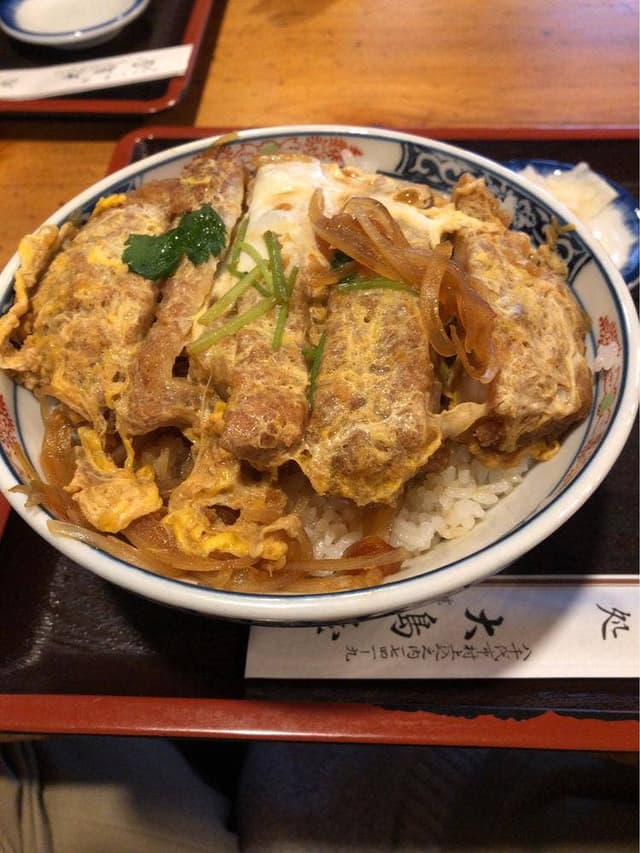 大島屋 - サブ画像3