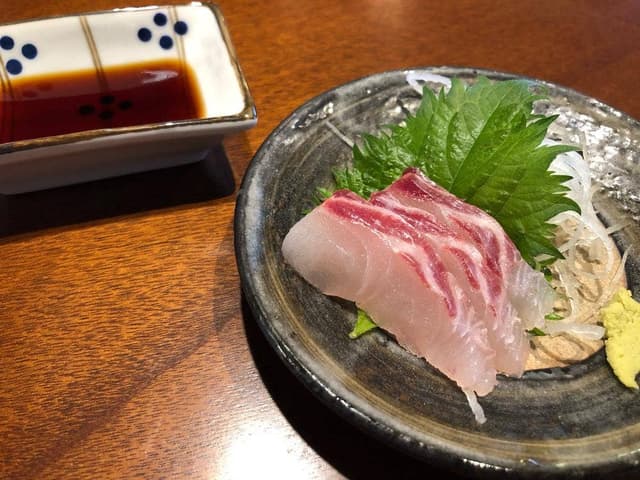 漁師の店 お食事処 TAITAI家 - サブ画像3