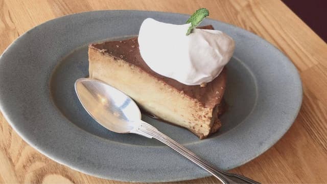 aview Cafe & Flowers - サブ画像3